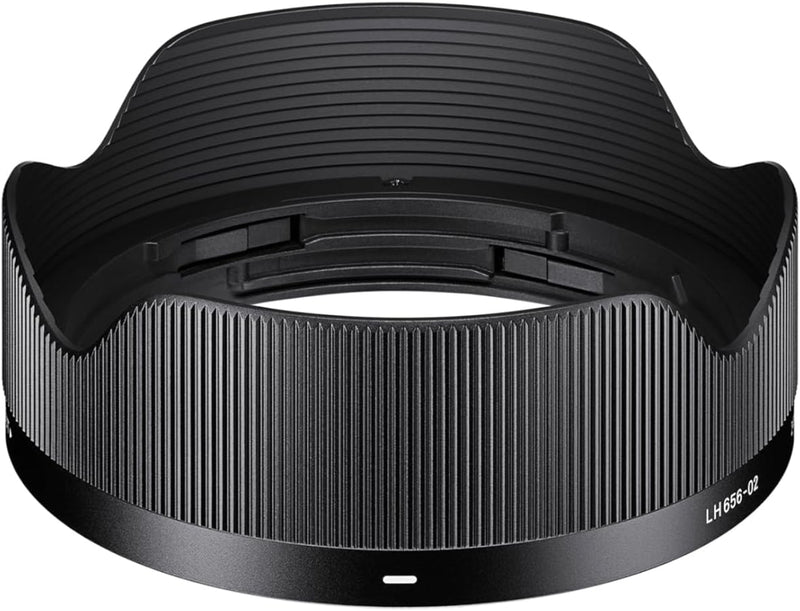 Sigma mm F2 DG DN für L-Mount, 403969, schwarz, für L-Mount