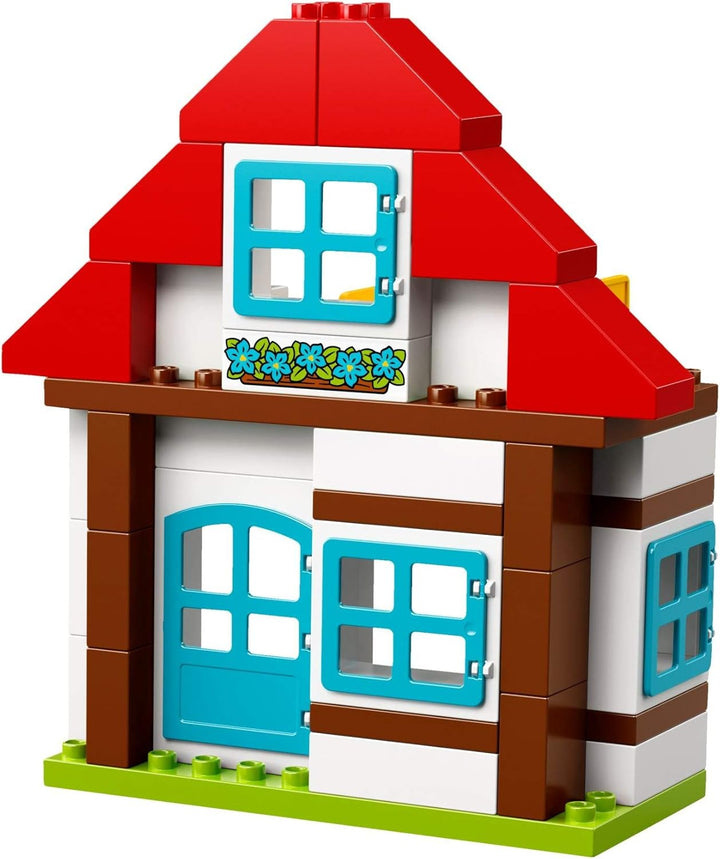 LEGO 10869 DUPLO Town Ausflug auf den Bauernhof Ausflug auf den Bauernhof Single, Ausflug auf den Ba