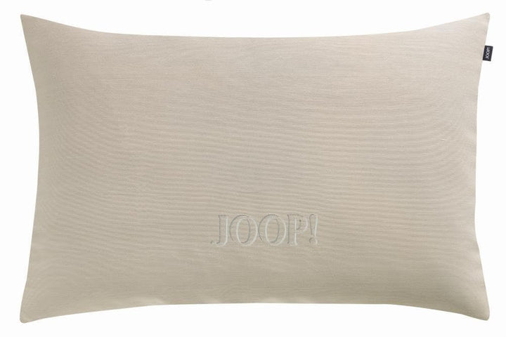 JOOP! Kissenhülle ORNAMENT | 30 beige - 40 x 60 40x60 cm, 40x60 cm