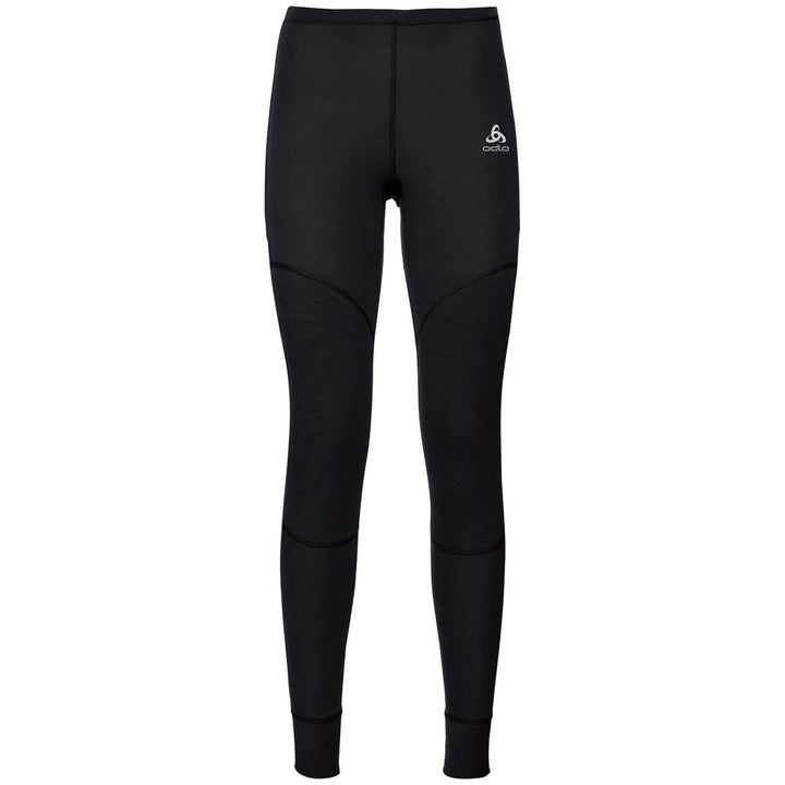 Odlo Damen Active Sports Unterhose X-Warm 60 Schwarz (Black 15000), 60 Schwarz (Black 15000)