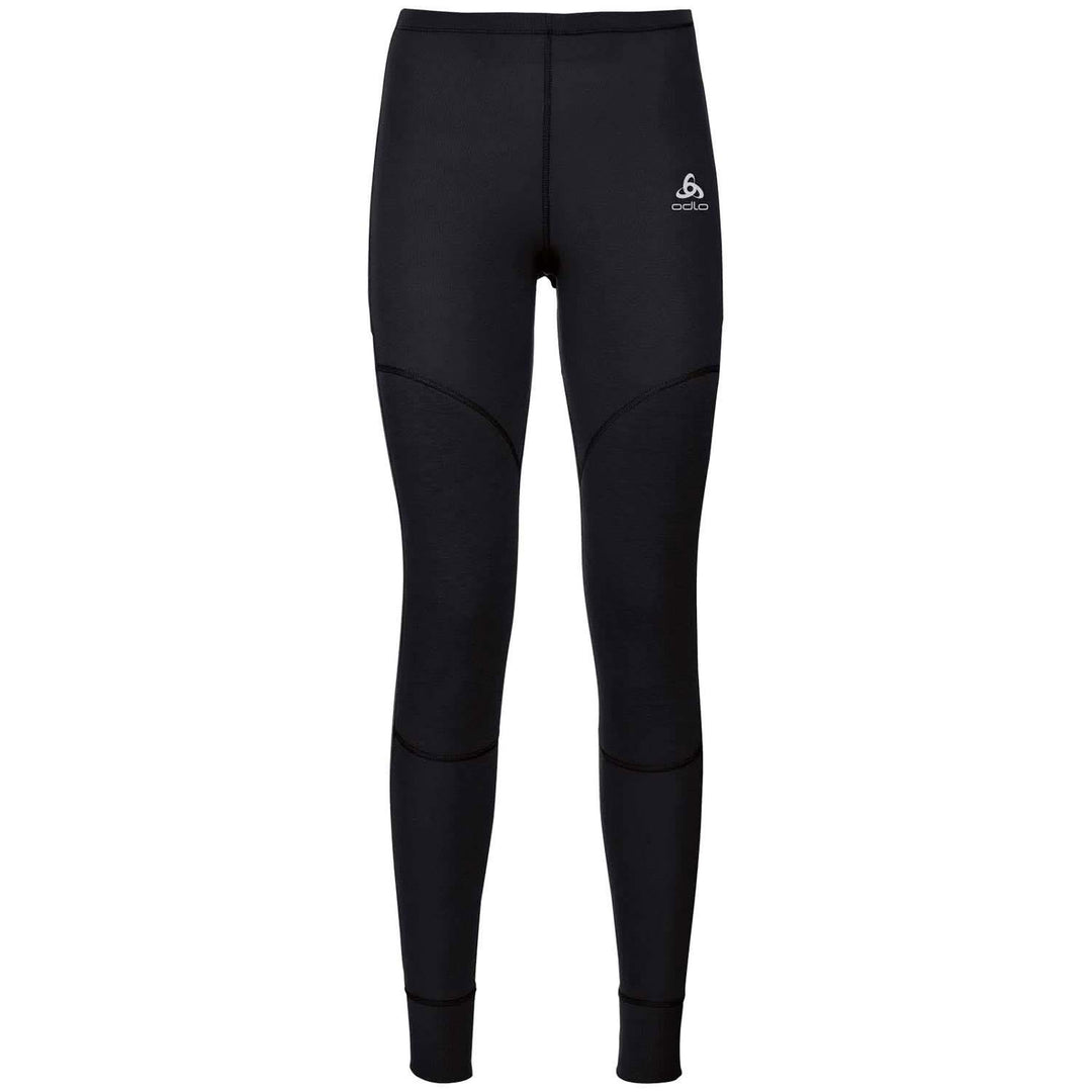Odlo Damen Active Sports Unterhose X-Warm XL Schwarz (Black 15000), XL Schwarz (Black 15000)