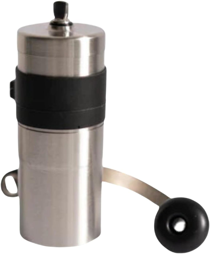 Unbekannt Porlex Mini II, Steel, Silber