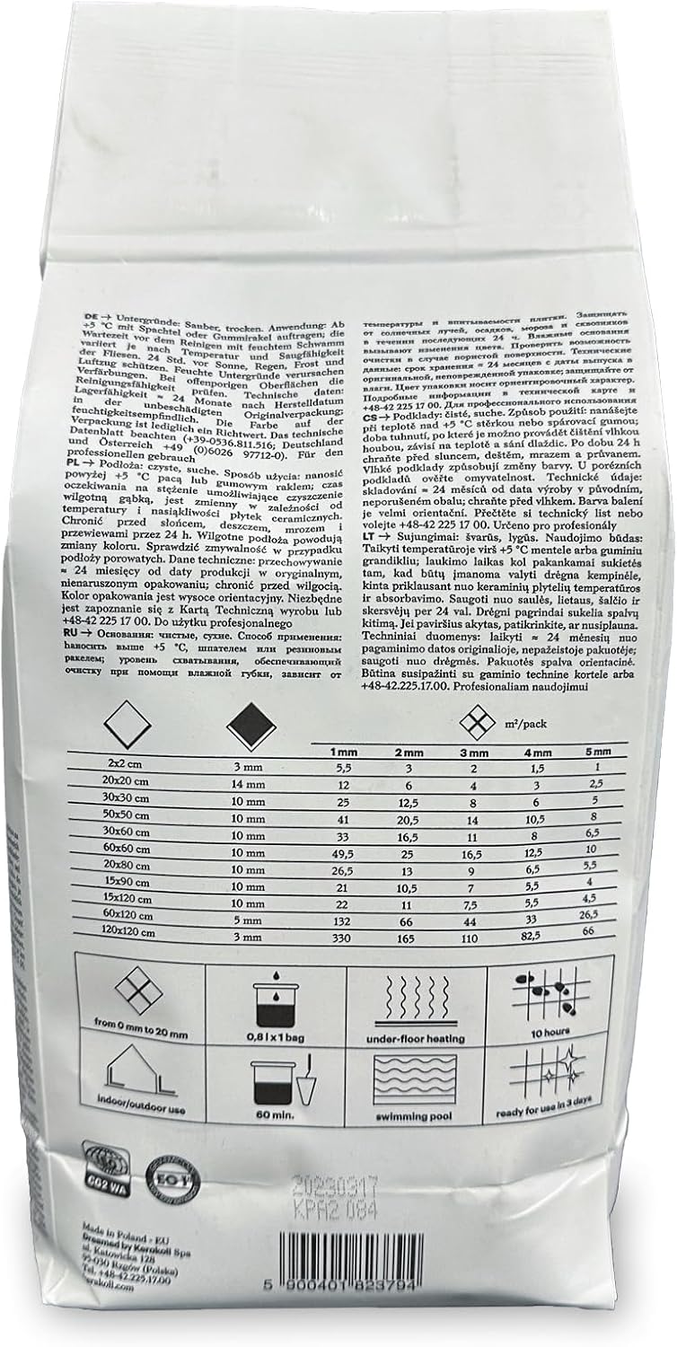 Kerakoll Fugabella® Color 02 1 Sack