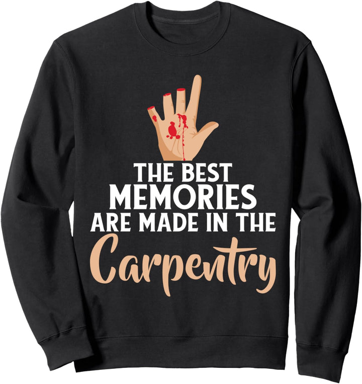 Schreiner Schreiner Schreinermeister Sweatshirt