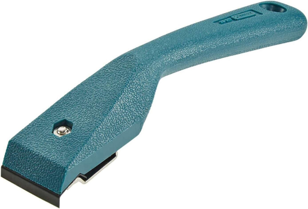 Rascador doble filo 38mm 180 mm, 180 mm