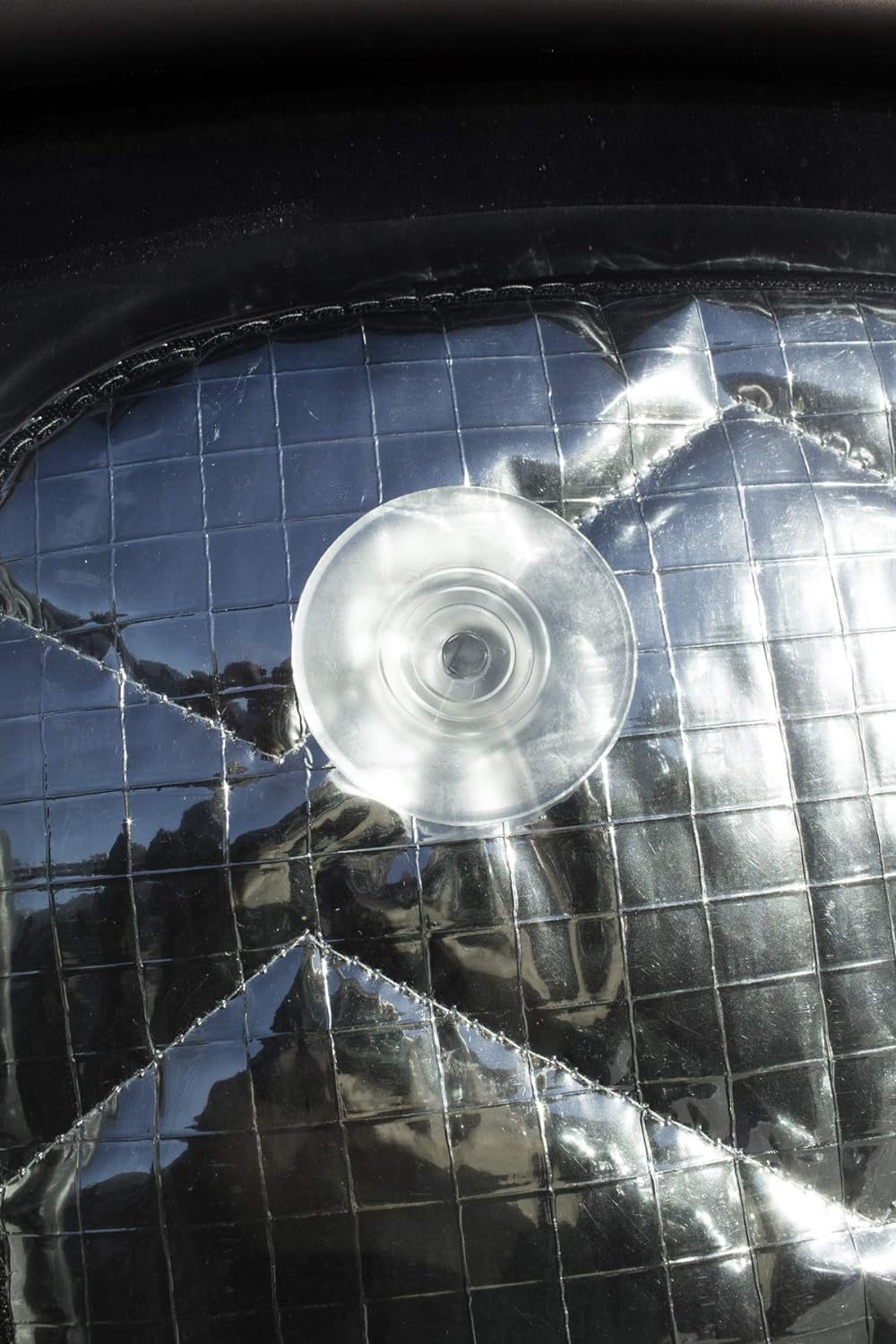 BRUNNER Camping Innen Thermomatte Isomatte 3 TLG. Citroen Campster ab 2017