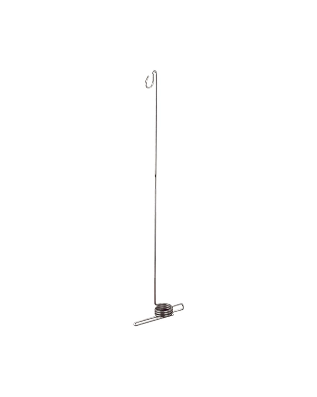Laurastar 502.0008.703 Kabelhalterung, Kunststoff