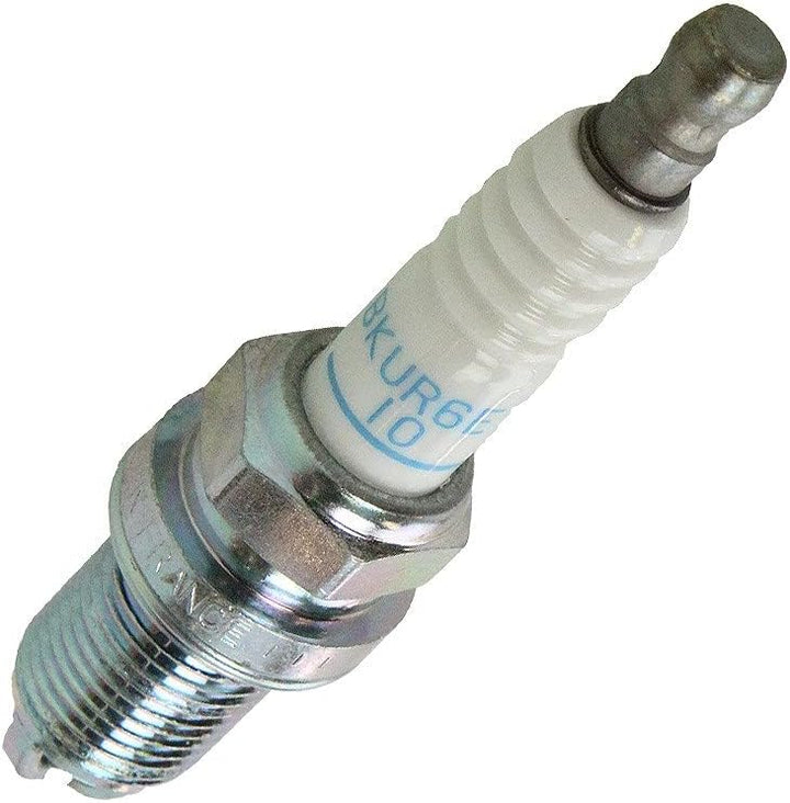 6x NGK Zündkerze BKUR6ET-10