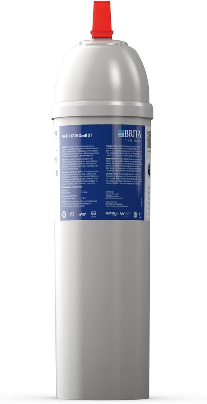 Brita Purity C 300 Quell ST