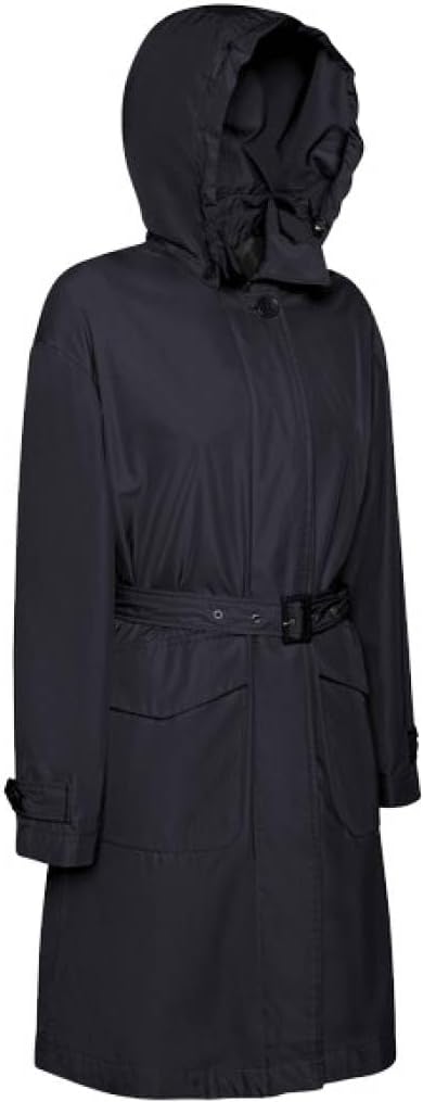 Geox Damen W Anyweco Jacket 44 Sky Captain, 44 Sky Captain