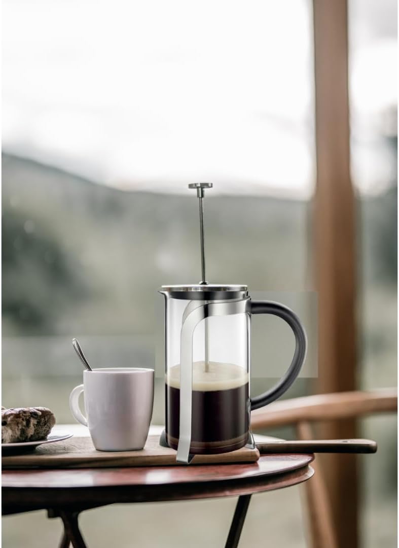 Cilio Kaffeebereiter NADINE-KP0000345902/transparent