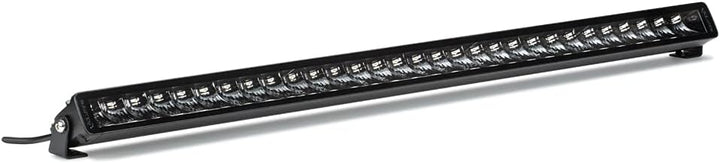 AdLuminis Blackline LED Fernscheinwerfer ECE Zulassung R112 120 Watt 9150 Lumen, Zusatzscheinwerfer,