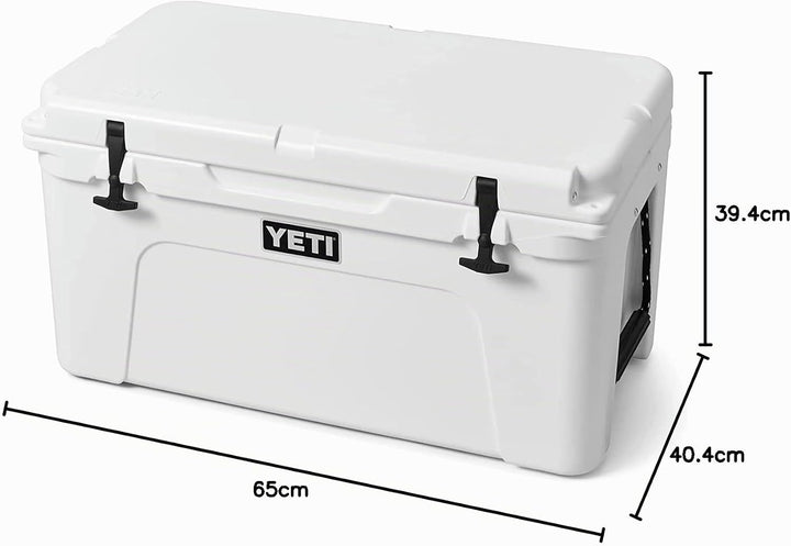 Yeti Tundra 45 Kühler Weiss, Weiss