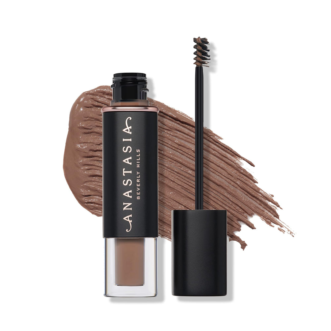 Anastasia Beverly Hills - Volumizing Tinted Brow Gel - Caramel, Caramel