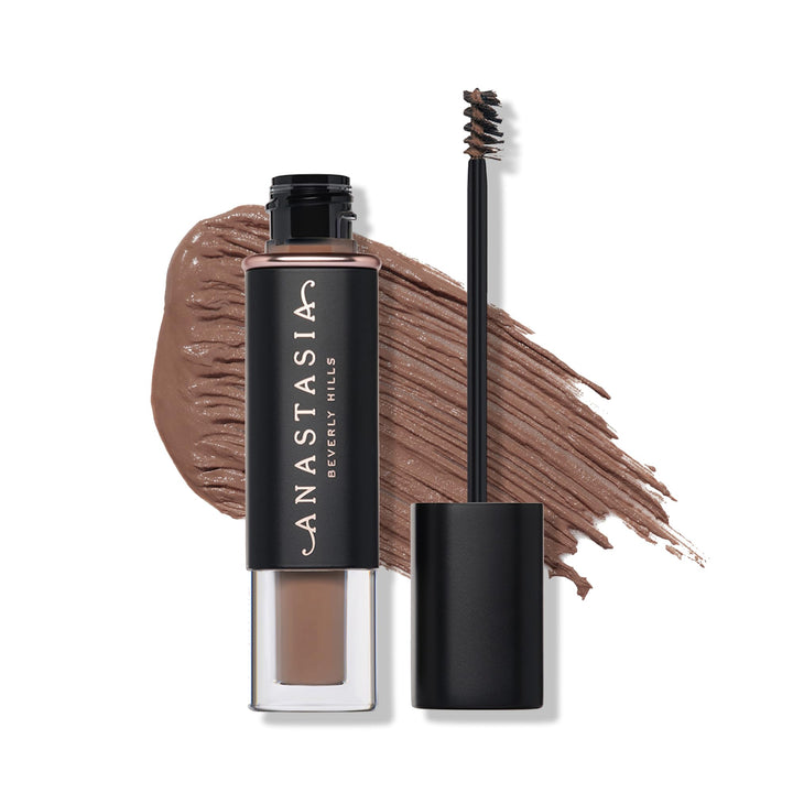 Anastasia Beverly Hills - Volumizing Tinted Brow Gel - Caramel, Caramel