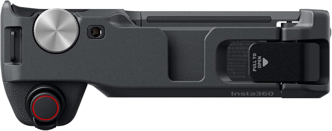 Insta360 Ace Pro 2 Xplorer Pro-Grip-Kit