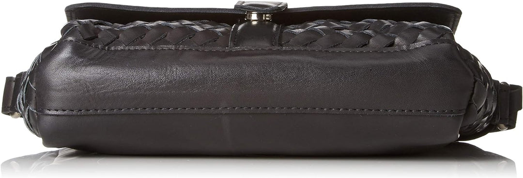 Cowboysbag Damentasche Kaum Tote Schwarz (Black), Schwarz (Black)