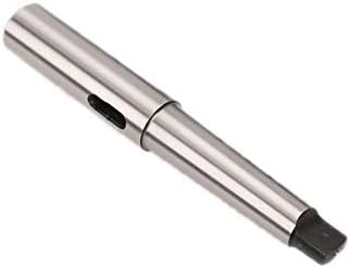 Senris MT-Adapter für Meissel Morsekegel Verlängerungshülse Präzisionsversion Bohrwerkzeuge Reduzier