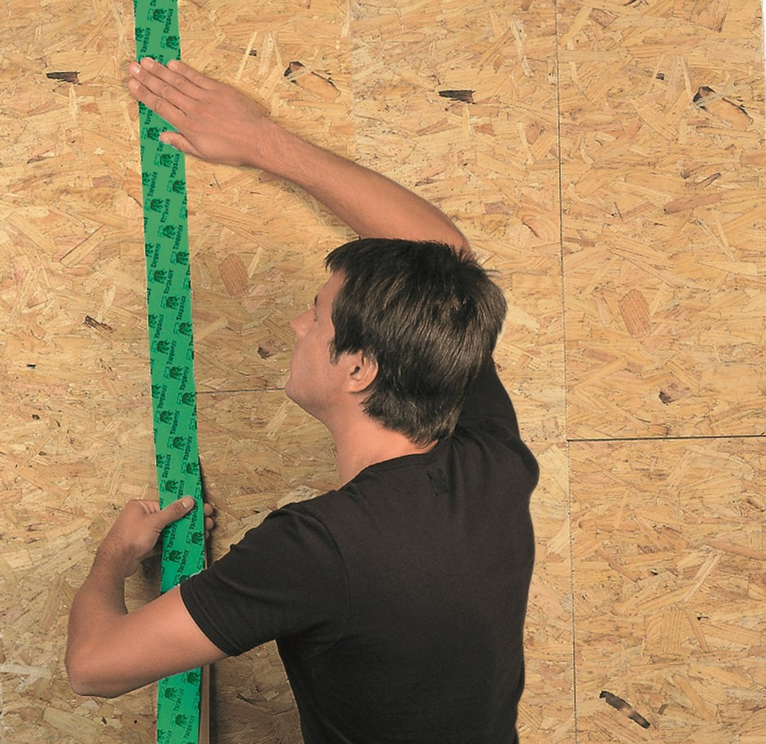 Targo FLEX Rolle 25lfm Breite 60mm
