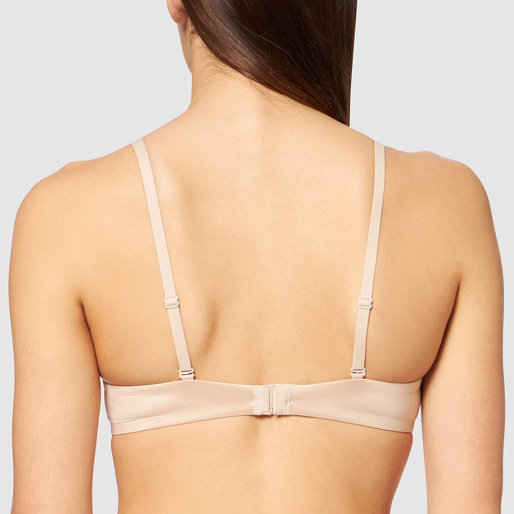 Maidenform Damen Love The liebe den Lift Push-up BH, Paris Nude, 32B