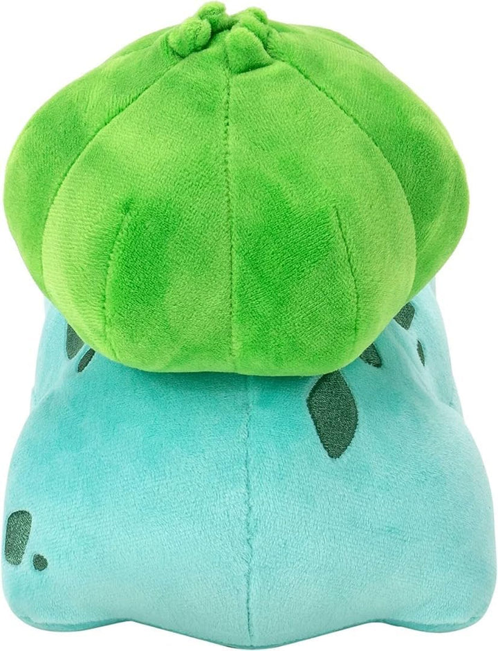 Pokémon PKW2697-20cm Plüsch - Bisasam, offizielles Plüsch Single, Single