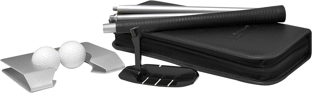 LONGRIDGE Golf Executive Golf-Putting-Set
