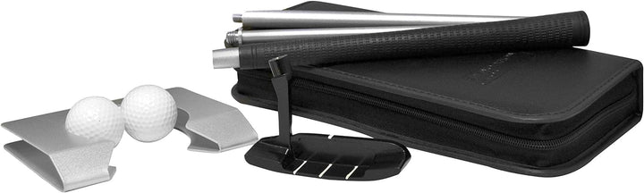 LONGRIDGE Golf Executive Golf-Putting-Set