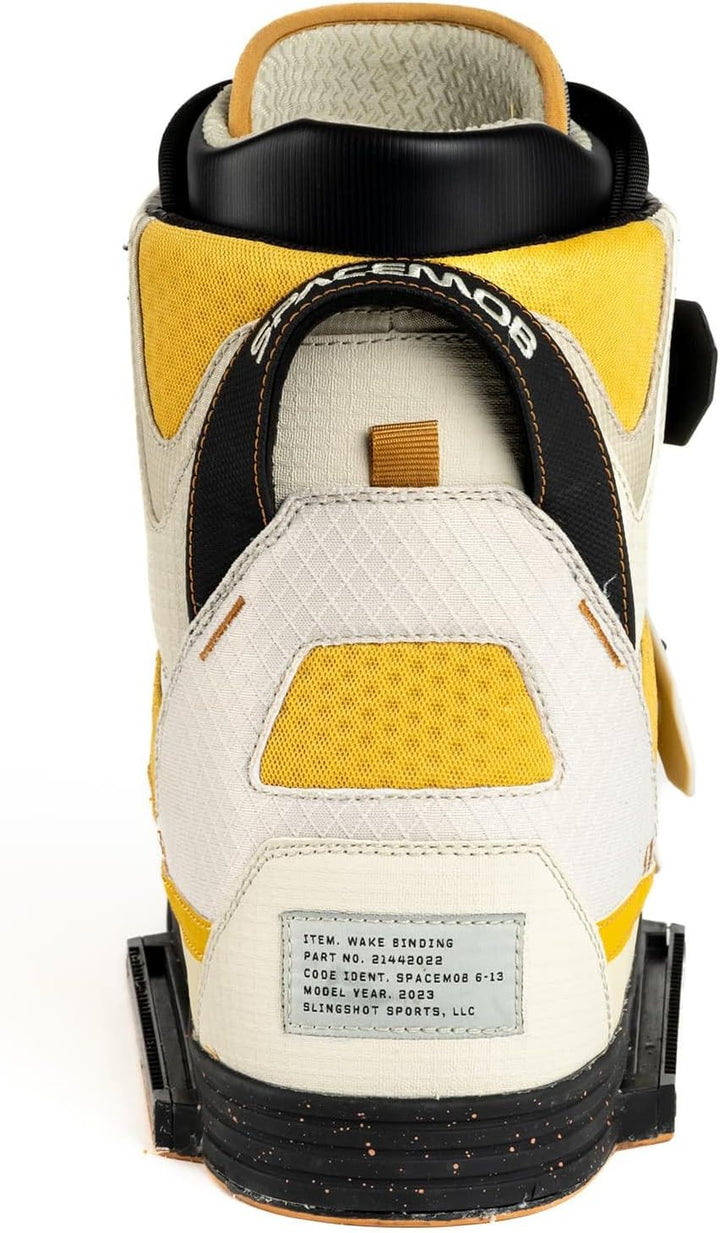 SLINGSHOT Space Mob Boots 2023 35,5, 35,5