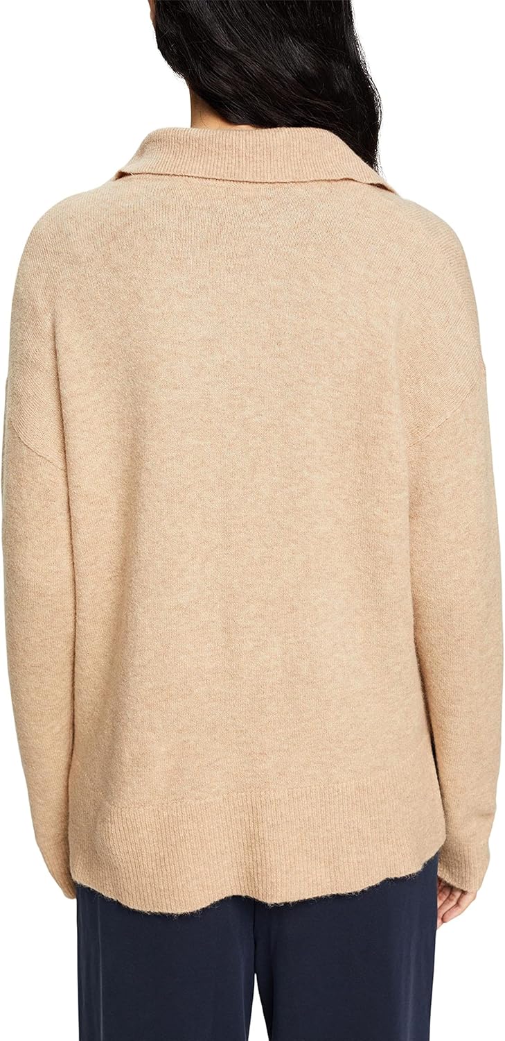 ESPRIT Damen Pullover