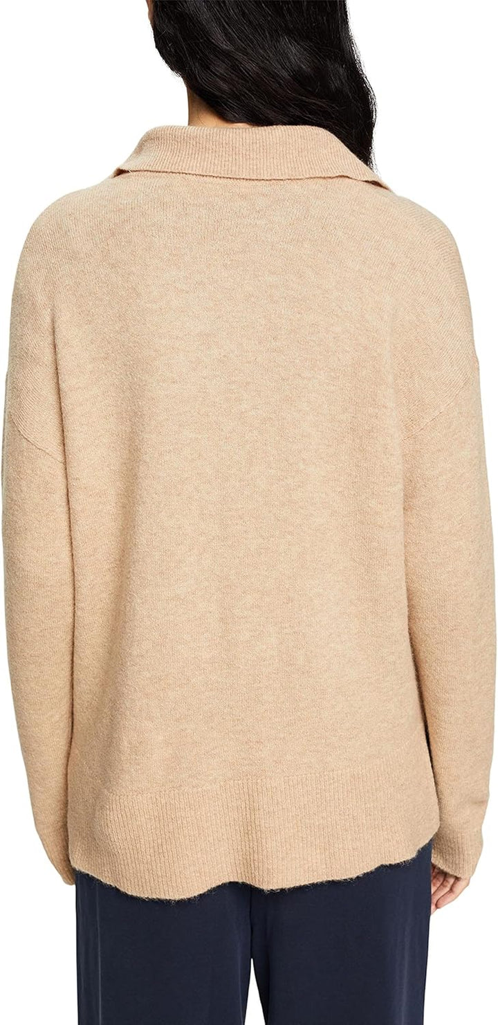 ESPRIT Damen Pullover