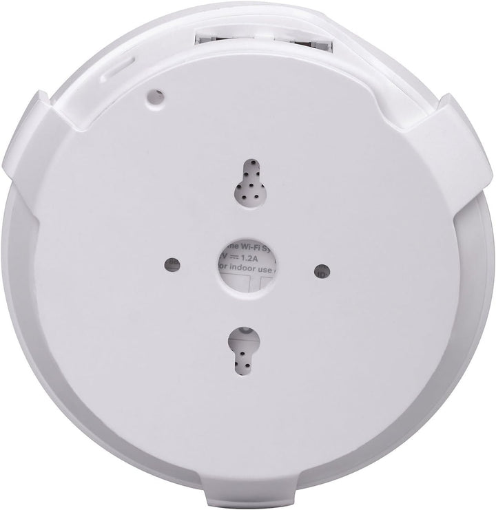 Holaca Wand Halterung für TP-Link Deco m5 Ganze Home Mesh Wifi System, Robuste Wandhalterung Obergre