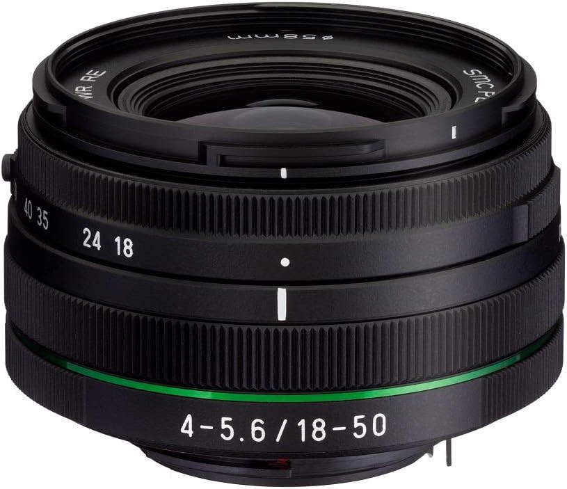 Pentax Digital SLR K-70 (Schwarz ) DAL18-50RE KIT EU w/ 18-50mm Lens Single, w/ 18-50mm Lens Single