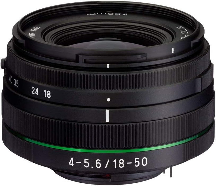 Pentax Digital SLR K-70 (Schwarz ) DAL18-50RE KIT EU w/ 18-50mm Lens Single, w/ 18-50mm Lens Single