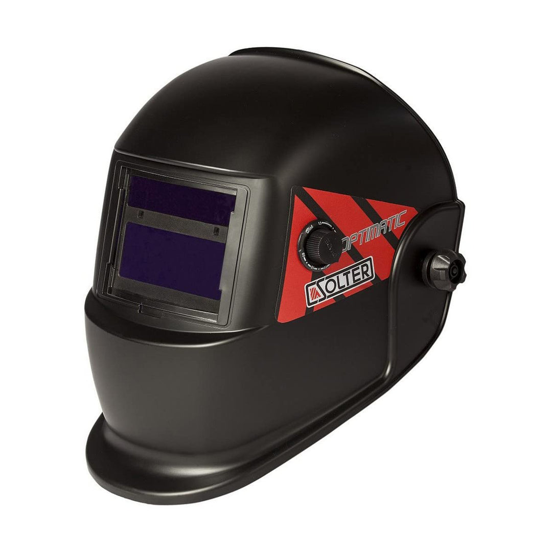 Solter Optimatic 100 Schweisshelm