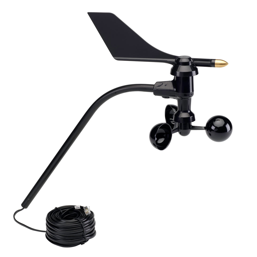 Davis Windmesser Anemometerarm 6410 komplett für Vantage Pro 2