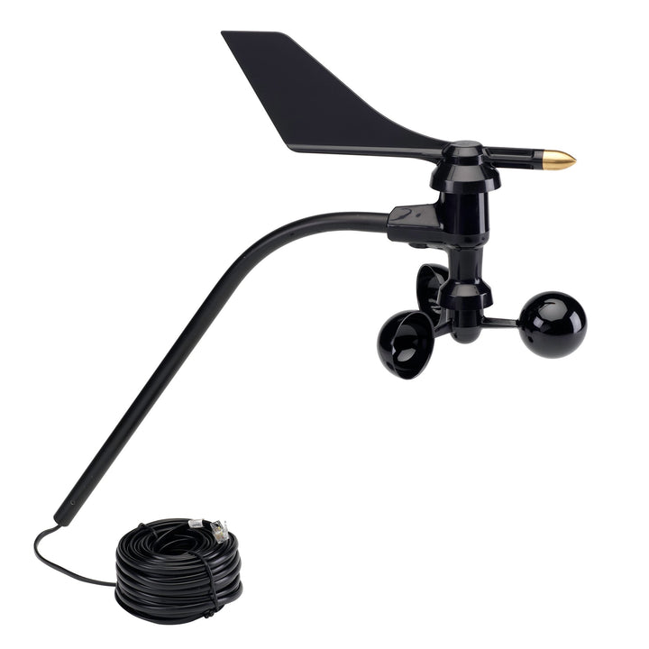 Davis Windmesser Anemometerarm 6410 komplett für Vantage Pro 2