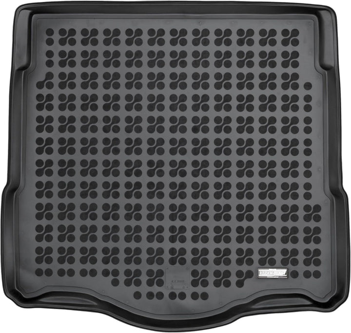 M MOTOS Kofferraumwanne Kofferraummatte passt für Nissan X-Trail III (T32) 2013-2017 Verbessern Sie