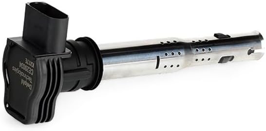 DELPHI CE20034-12B1 Zündspule 12V für VW Golf V Schrägheck (1K1) 06F905115A 06F905115B 06F905115C