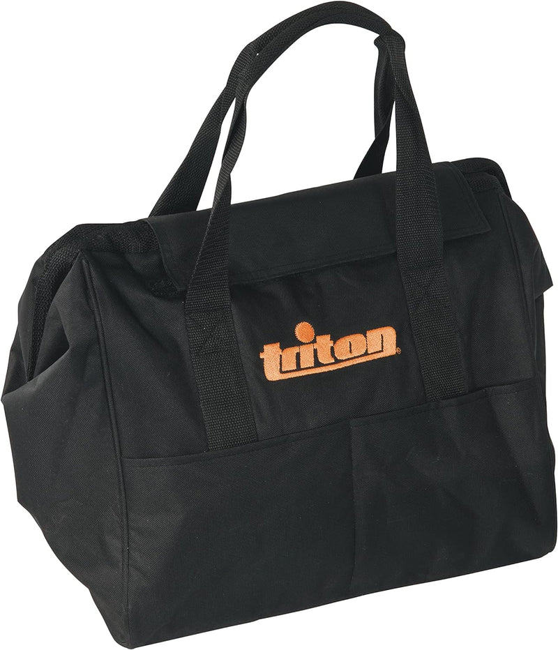 Triton TTSSB Tragetasche für Kreissäge TTSSB Plunge Track Saw Bag, TTSSB Plunge Track Saw Bag