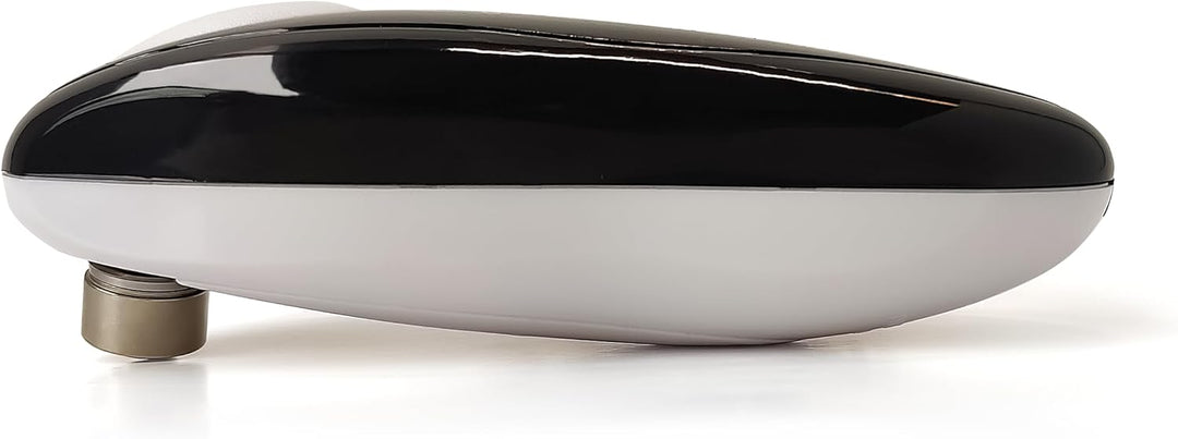 A1 Elektrischer Dosenöffner – Dosenöffner mit glatten Kanten und Easy-Touch-Start und -Stopp, ergono