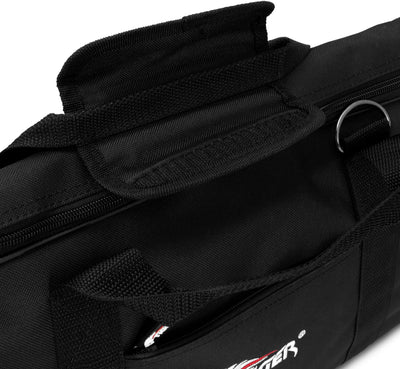 TIGER KGB14-03 Keyboardtasche mit Griff, 970 x 430 x 170 mm 970 x 430 x 170mm, 970 x 430 x 170mm