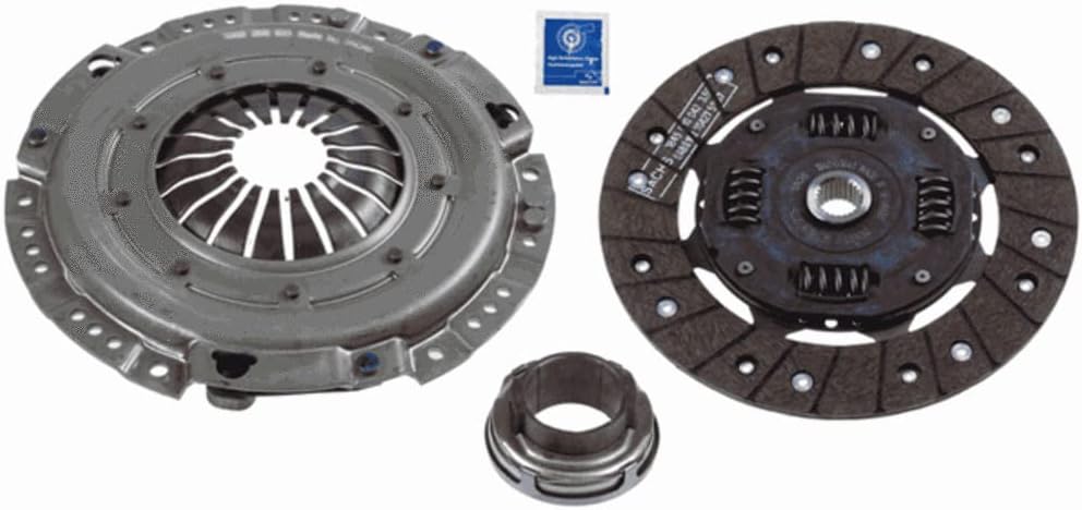 SACHS 3000 638 001 Kupplungssatz