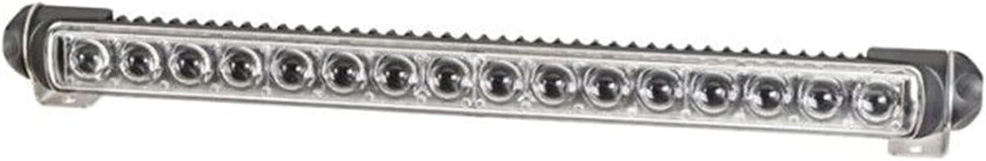 HELLA - LED-Arbeitsscheinwerfer - Light Bar LB470 Combi - 24/12V - Anbau/geschraubt - hängend/schwen