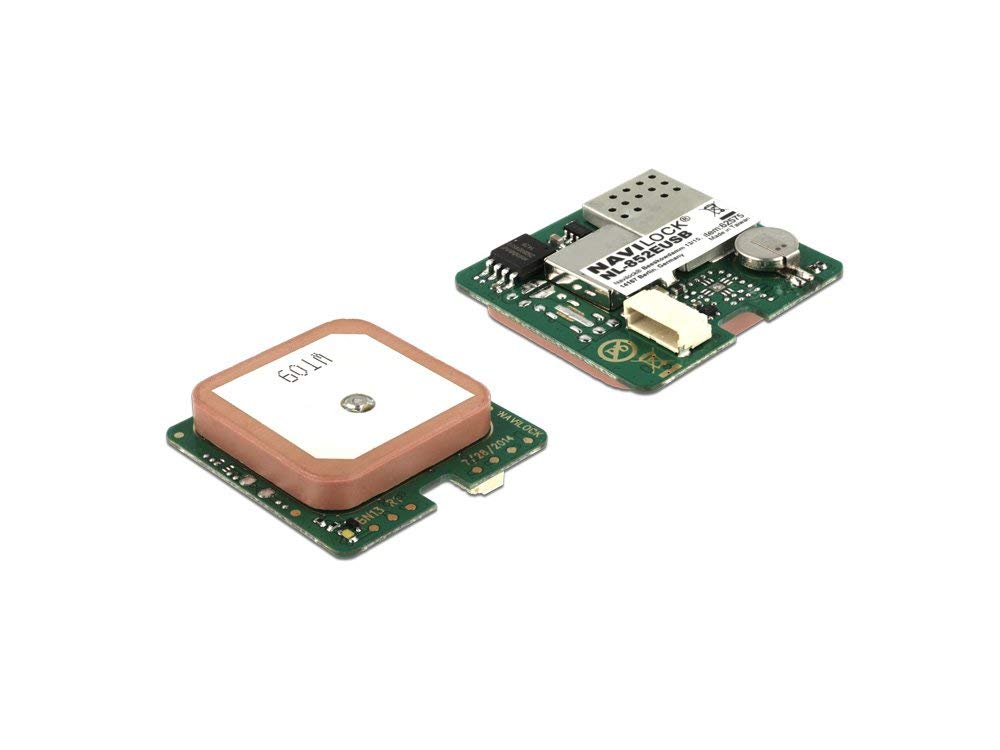 Navilock NL-852EUSB PPS u-blox 8 Multi GNSS Engine Module, [62575]