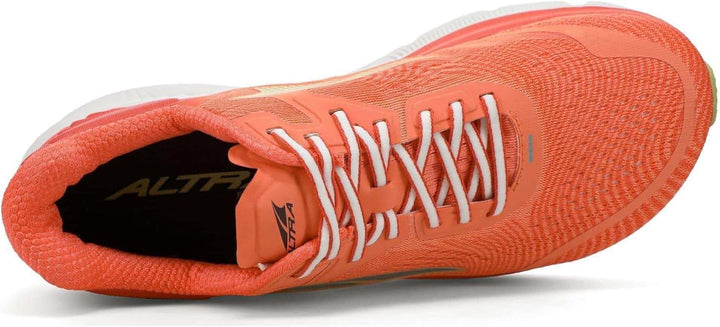 ALTRA Damen Torin 5 Laufschuhe für Erwachsene 41 EU Orange, 41 EU Orange