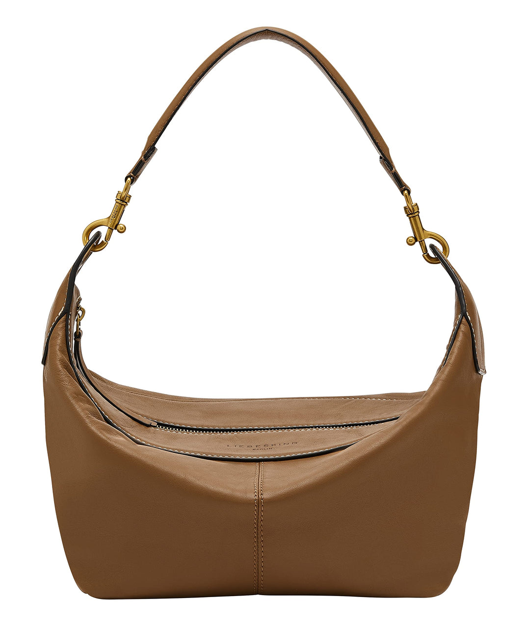 Liebeskind Damen Liza Hobo S Tiramisu, Tiramisu