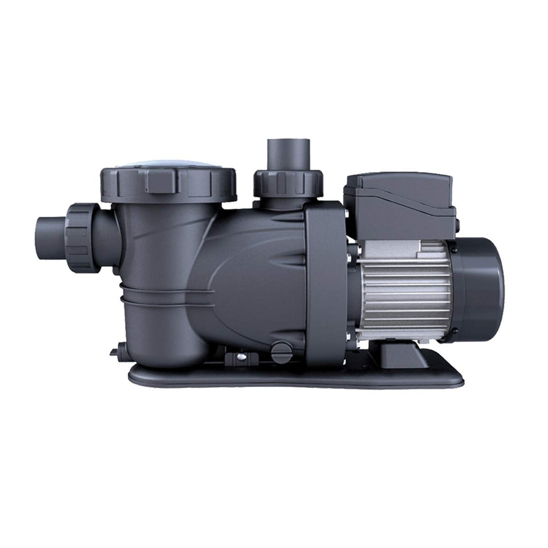 Gre PP077H - Premium-Filterpumpe für Pools, 550 W, 17 000 l/h, im Einklang mit der europäischen Ökod