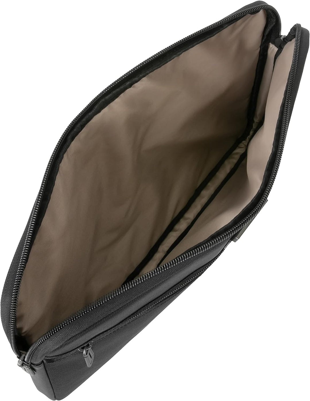 Targus TBS953GL 13"-14" Mobile Elite-Hülle - Schwarz Ärmel 14, Ärmel 14