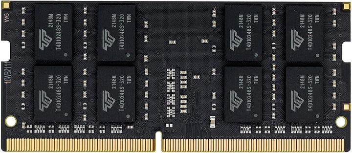 Timetec Pinnacle 16GB DDR4 3200 MHz (oder 2933 MHz oder 2666 MHz) PC4-25600 Non-ECC Ungepuffert 1,2