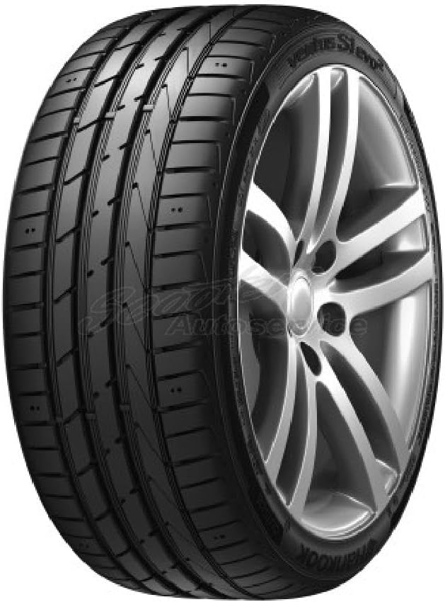 Hankook Ventus S1 evo2 K117B XL FR - 205/45R17 88W - Sommerreifen Ventus S1 Evo2 205/45R17 88W - */F
